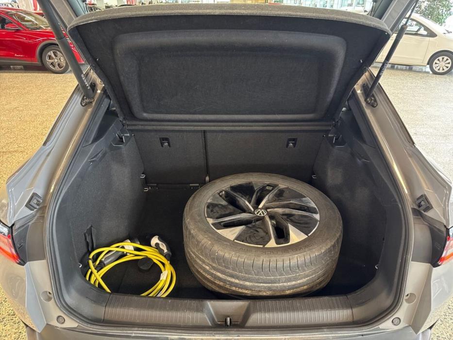 VOLKSWAGEN ID.5 2022