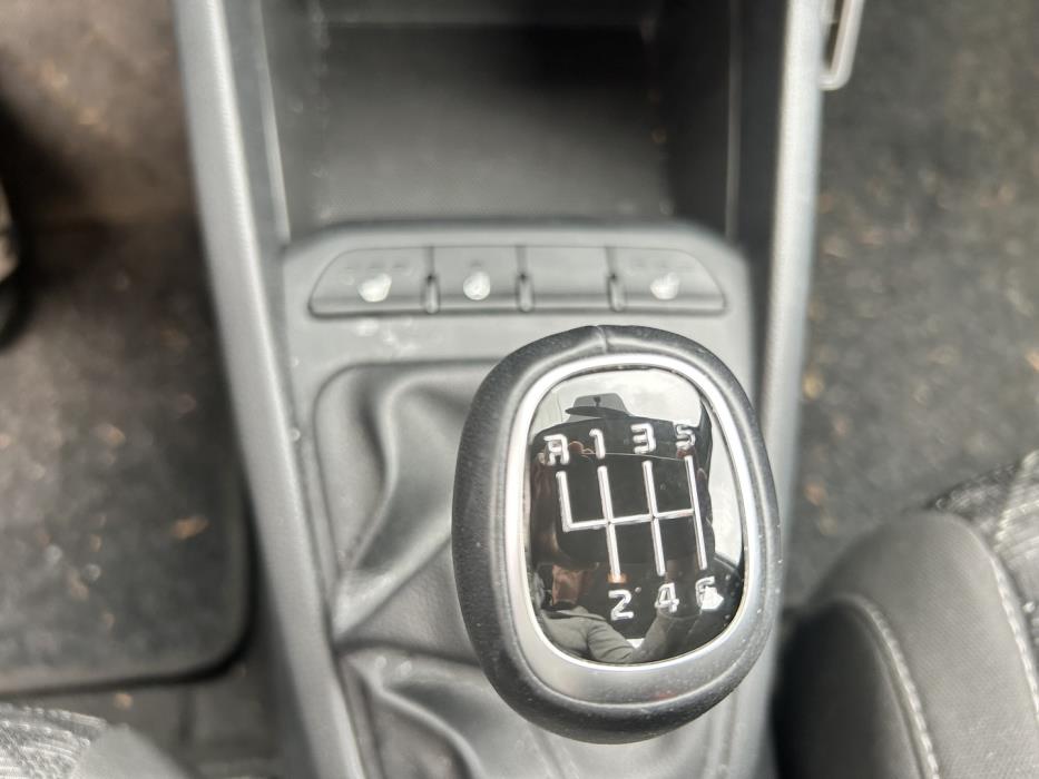 KIA Rio 2024
