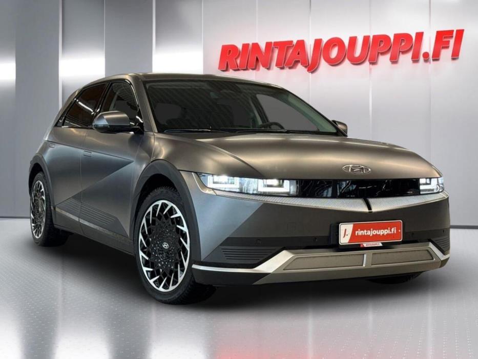 HYUNDAI IONIQ 5 2024