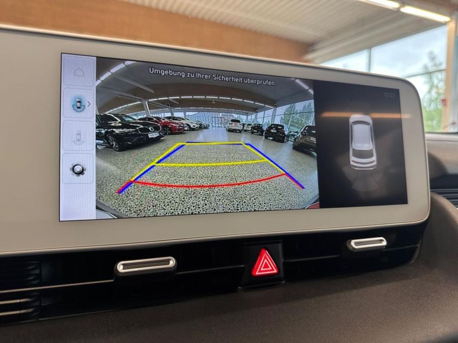 HYUNDAI IONIQ 5 2024