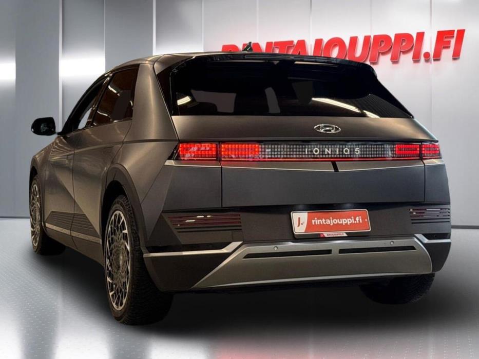 HYUNDAI IONIQ 5 2024