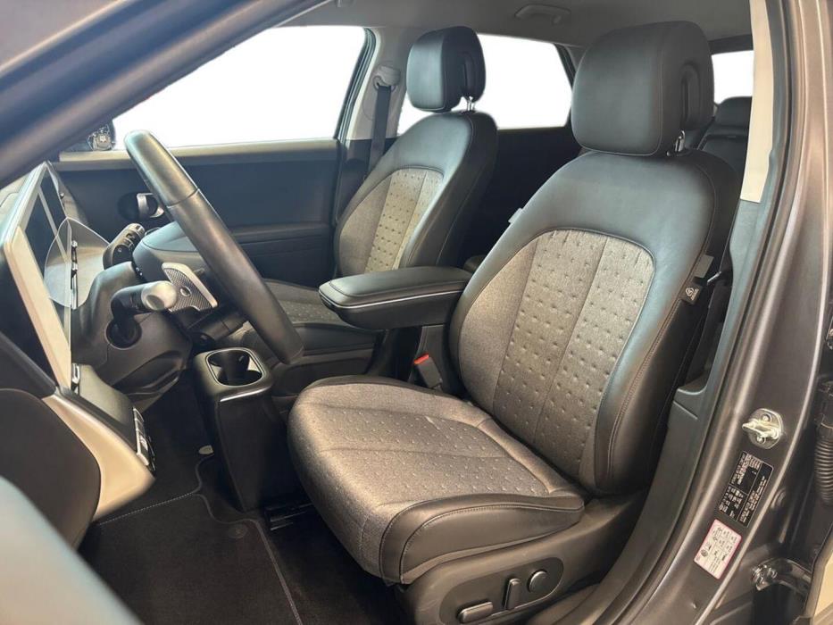 HYUNDAI IONIQ 5 2024