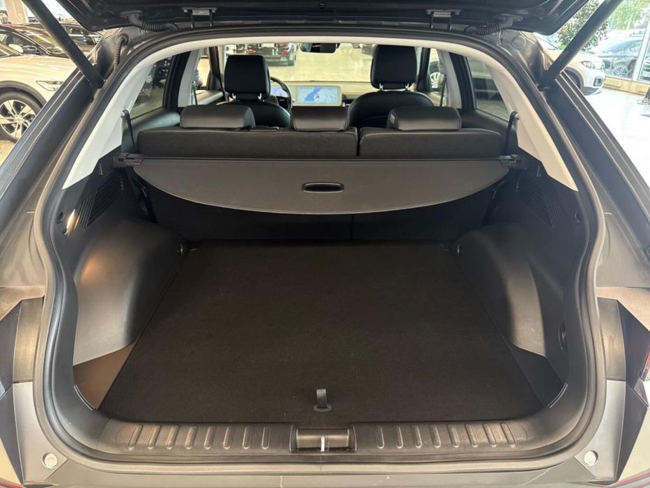 HYUNDAI IONIQ 5 2024