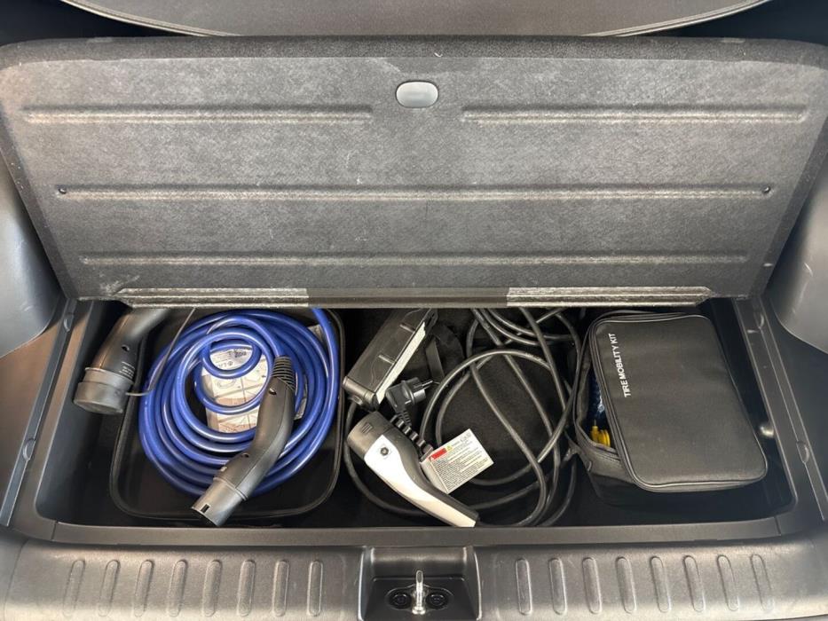 HYUNDAI IONIQ 5 2024