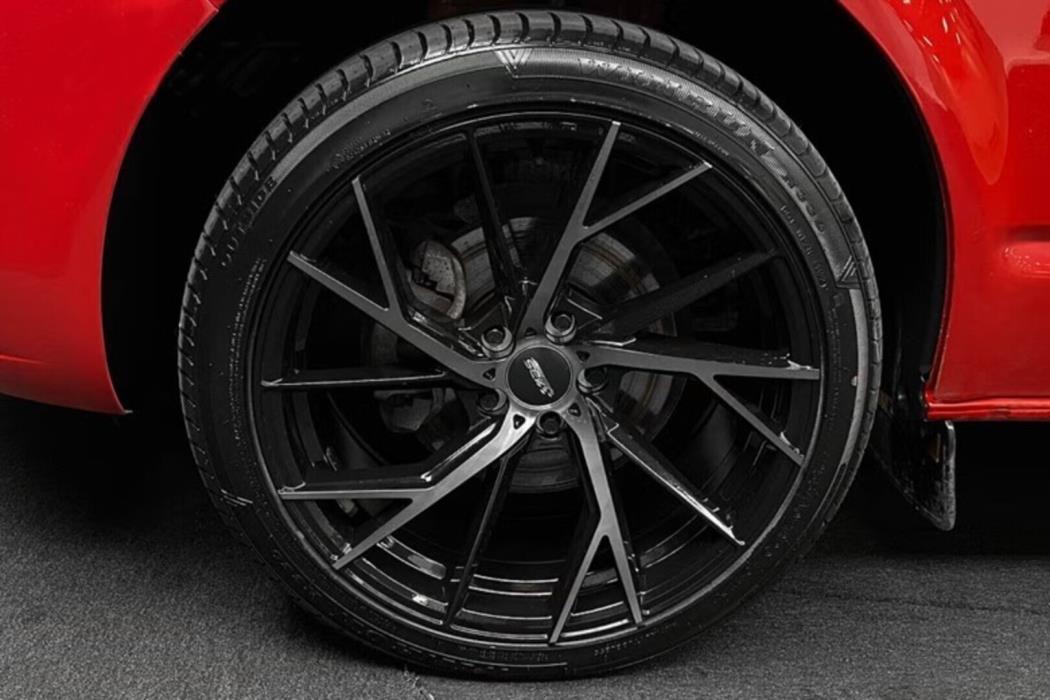 VOLKSWAGEN Transporter 2020