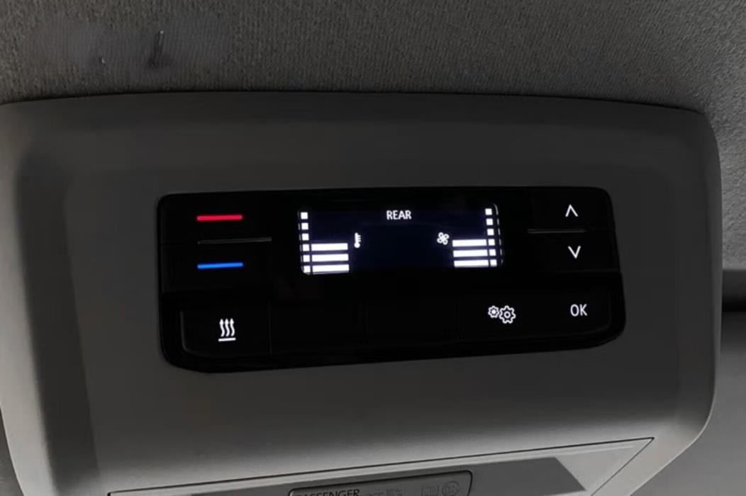 VOLKSWAGEN Transporter 2020