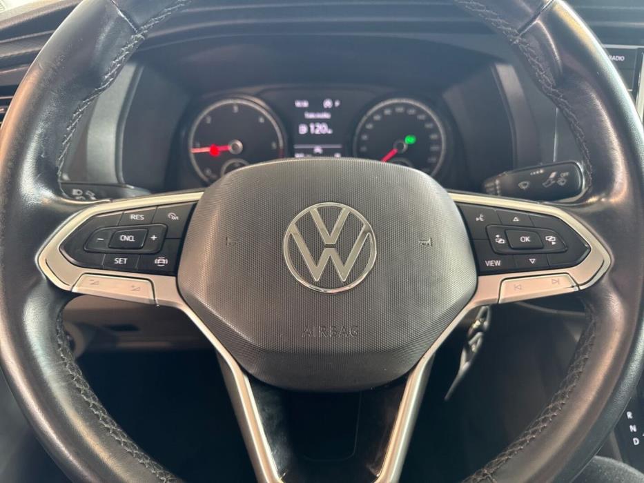 VOLKSWAGEN Transporter 2021