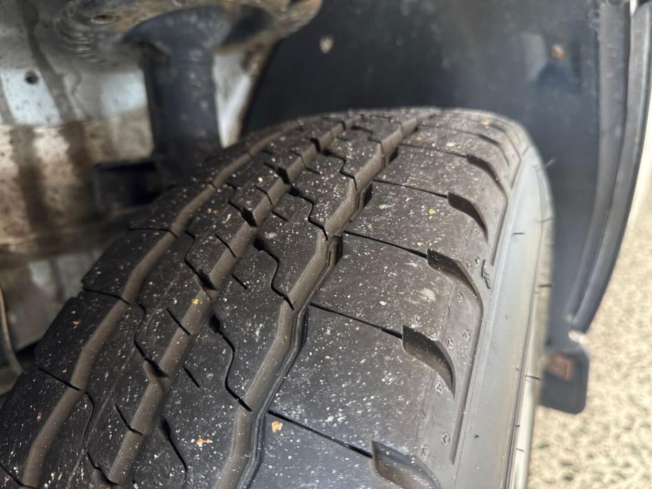 VOLKSWAGEN Transporter 2021