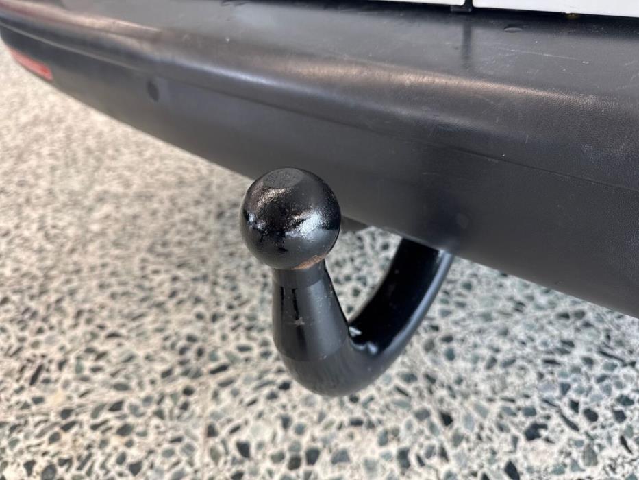 VOLKSWAGEN Transporter 2021