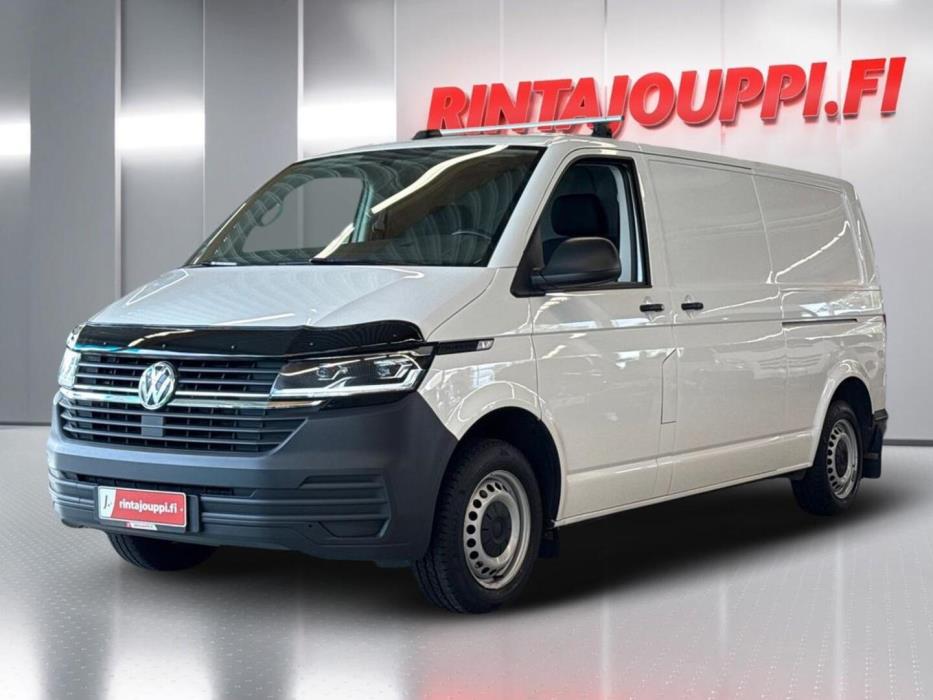 VOLKSWAGEN Transporter 2021