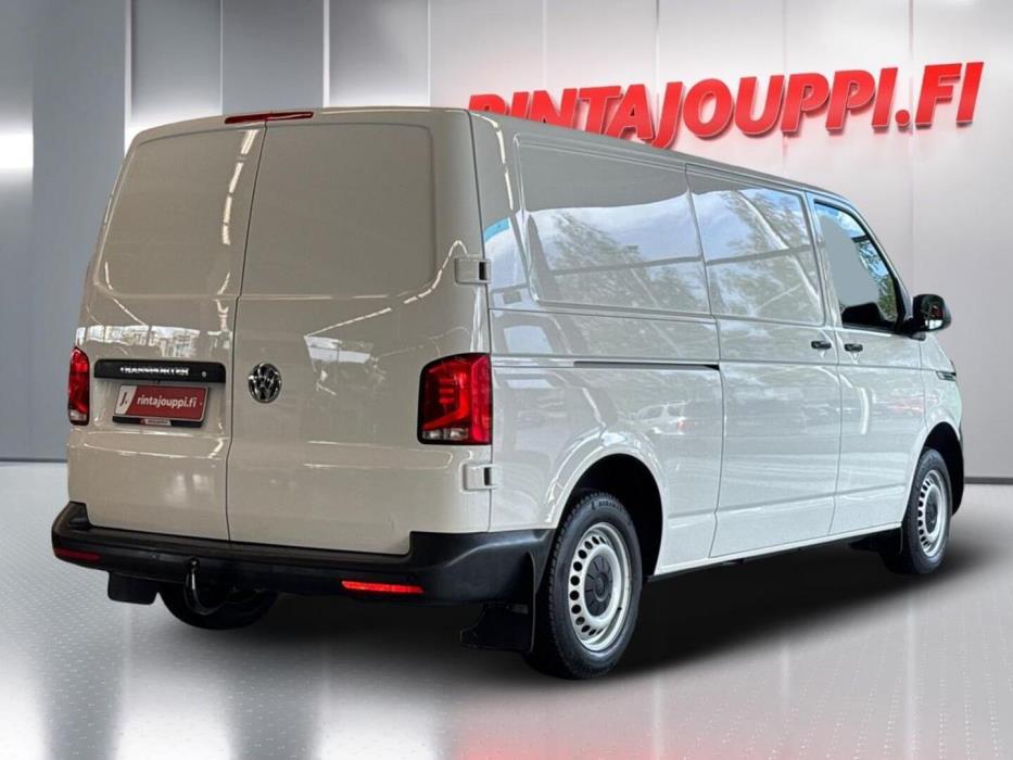 VOLKSWAGEN Transporter 2021