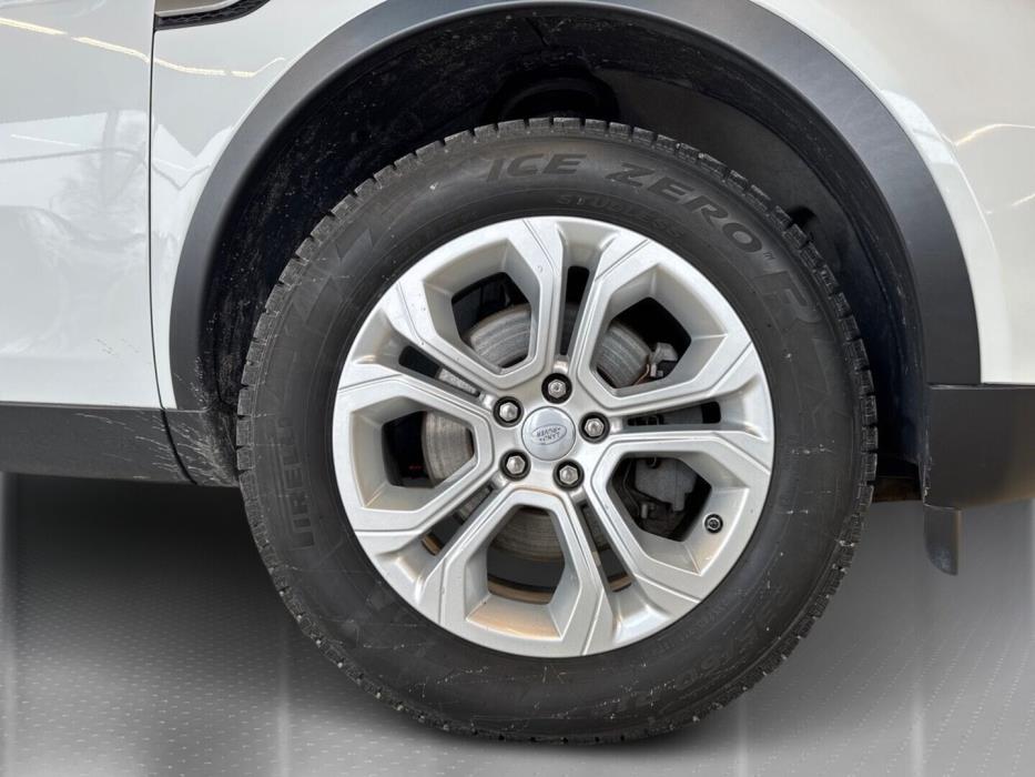 LAND ROVER Discovery Sport 2019