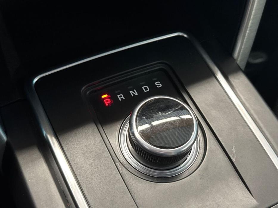 LAND ROVER Discovery Sport 2019