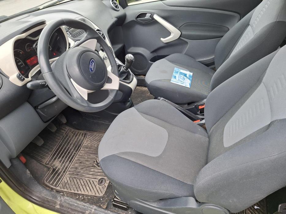 FORD Ka 2009