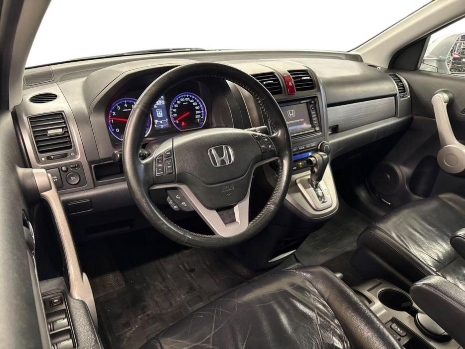 HONDA CR-V 2007