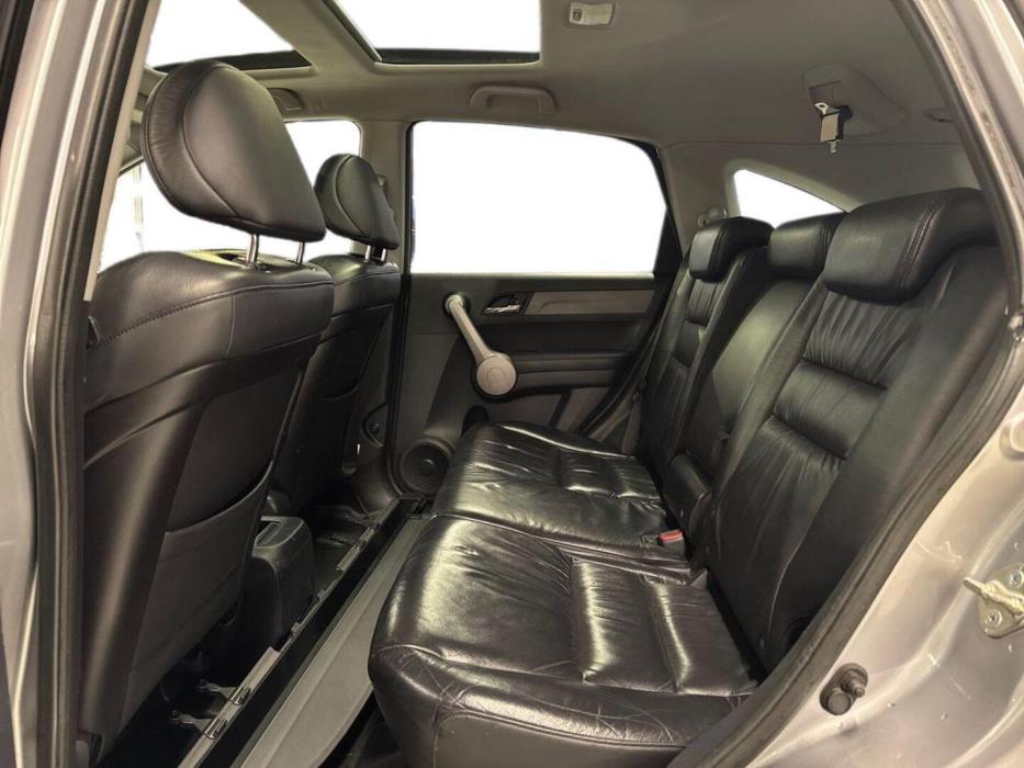 HONDA CR-V 2007