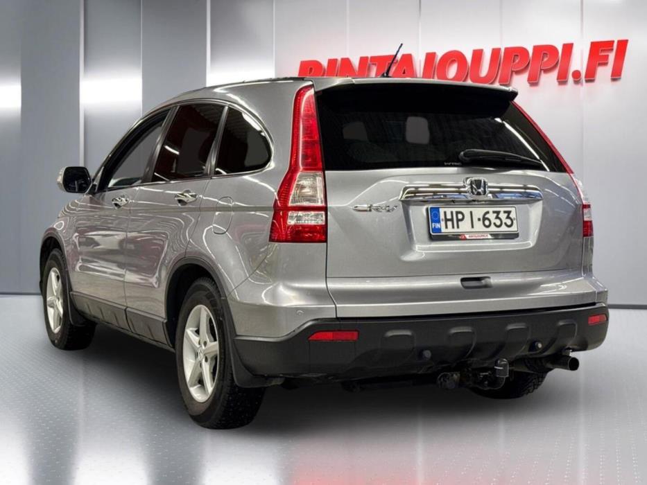 HONDA CR-V 2007