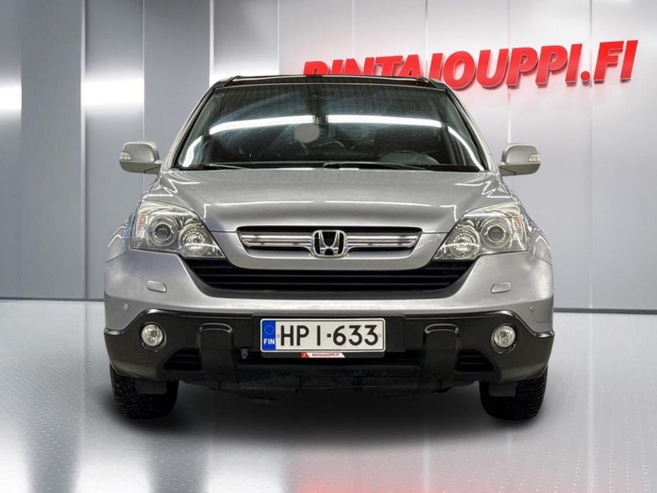 HONDA CR-V 2007