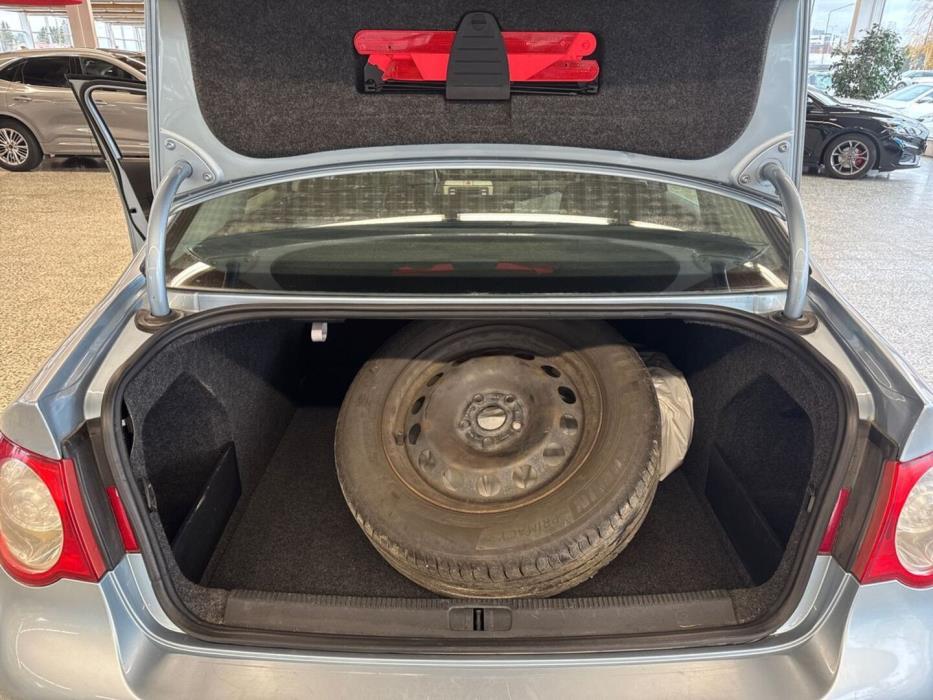 VOLKSWAGEN Passat 2007