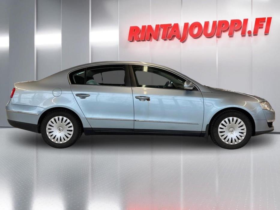 VOLKSWAGEN Passat 2007