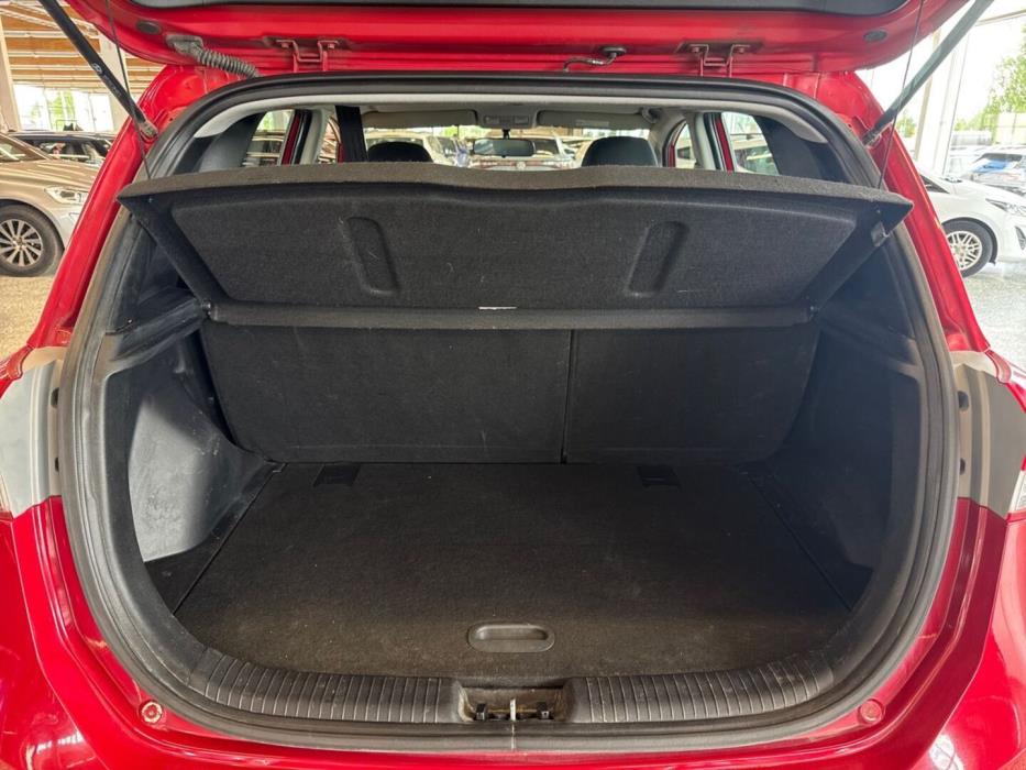 HYUNDAI ix20 2012