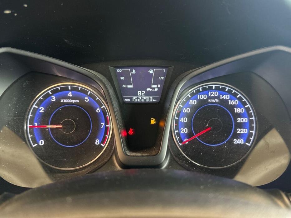 HYUNDAI ix20 2012