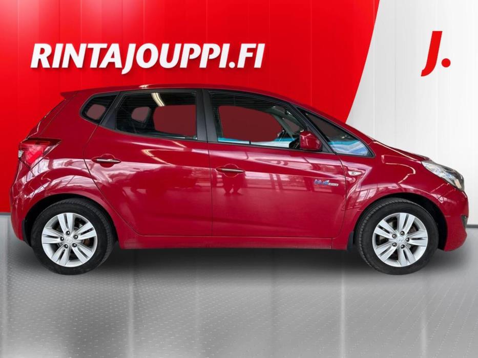 HYUNDAI ix20 2012