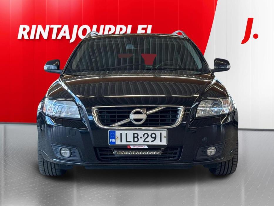 VOLVO V50 2012
