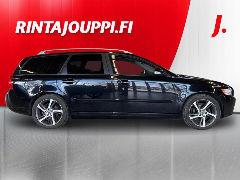 VOLVO V50 2012