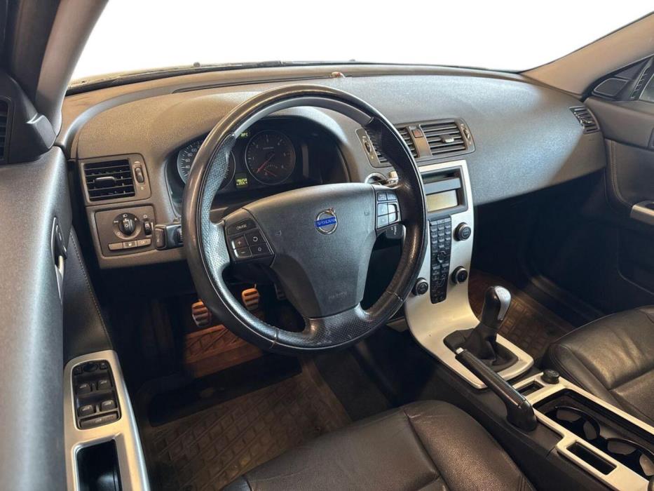 VOLVO V50 2012