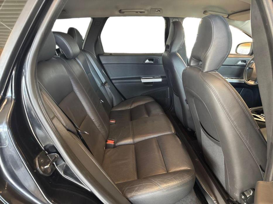 VOLVO V50 2012