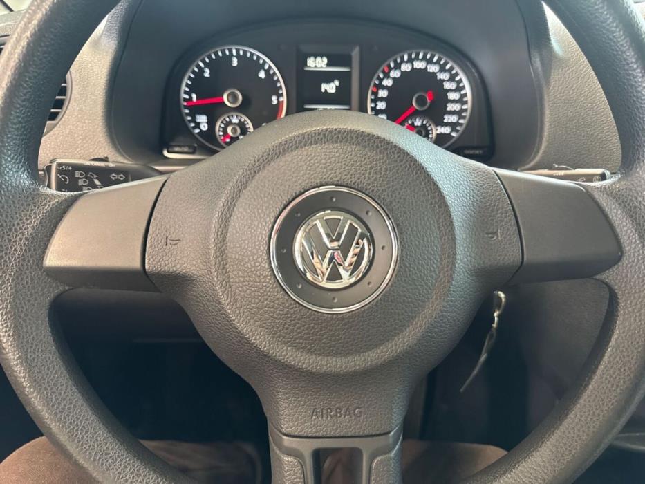 VOLKSWAGEN Caddy 2014