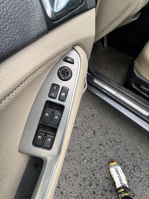 KIA Optima 2014
