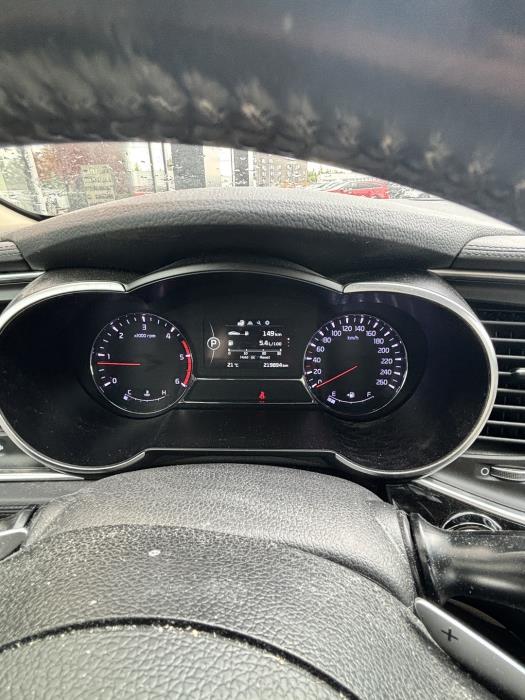 KIA Optima 2014