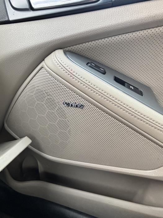 KIA Optima 2014