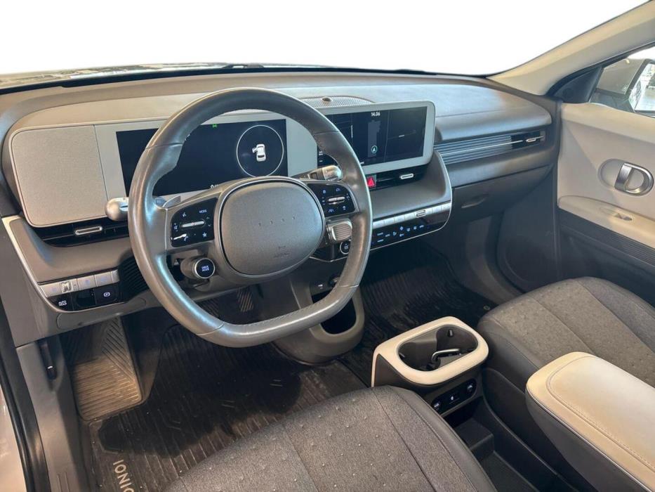 HYUNDAI IONIQ 5 2022