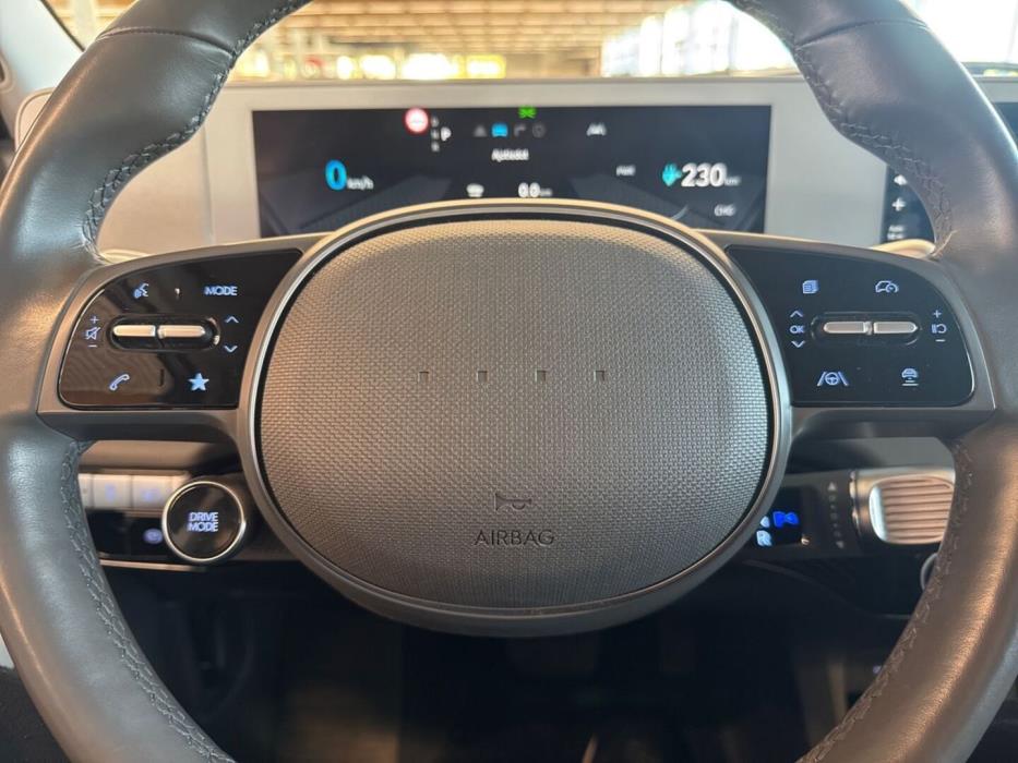 HYUNDAI IONIQ 5 2022