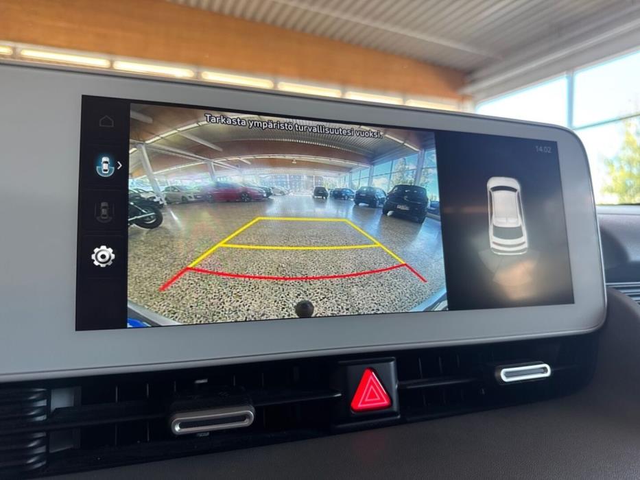 HYUNDAI IONIQ 5 2022