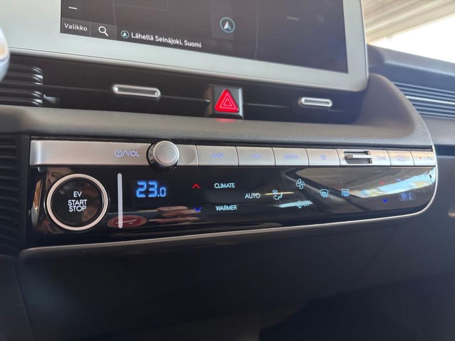 HYUNDAI IONIQ 5 2022