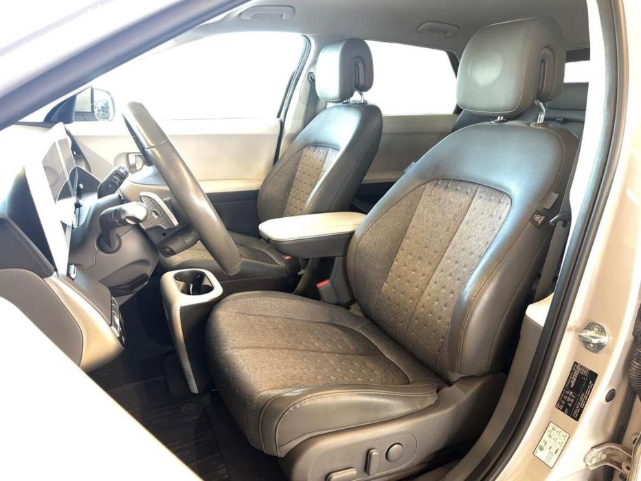 HYUNDAI IONIQ 5 2022