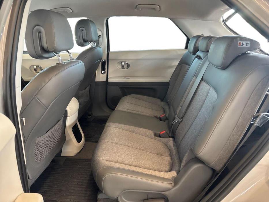 HYUNDAI IONIQ 5 2022