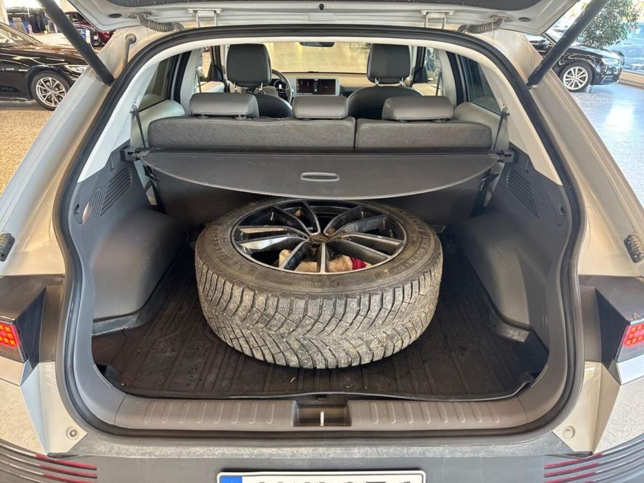 HYUNDAI IONIQ 5 2022