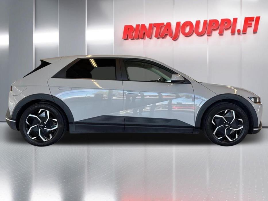 HYUNDAI IONIQ 5 2022