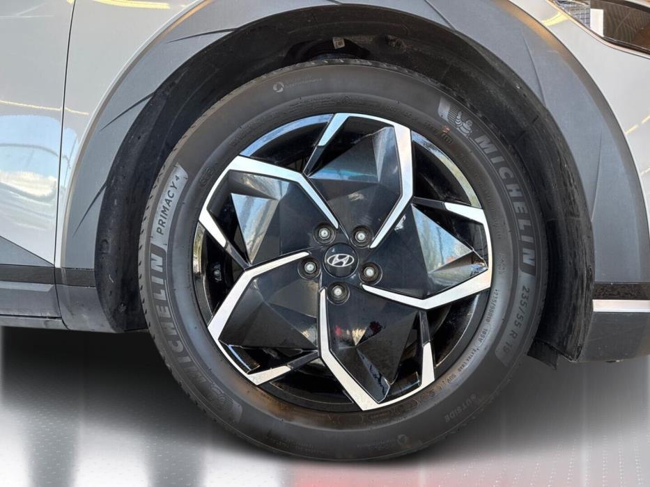 HYUNDAI IONIQ 5 2022