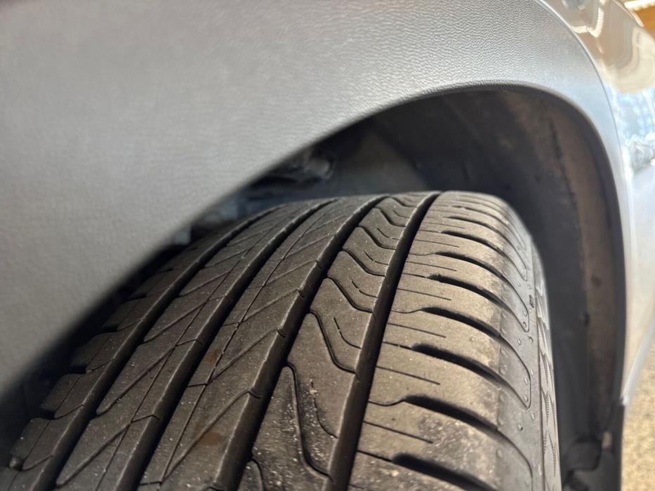 MERCEDES-BENZ GLA 2014