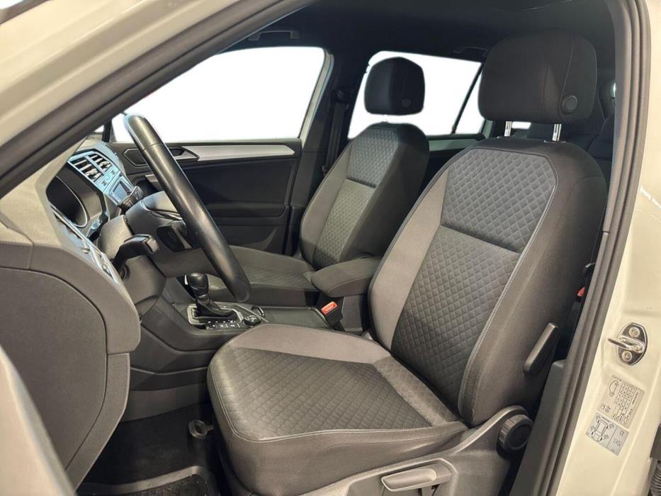 VOLKSWAGEN Tiguan 2017
