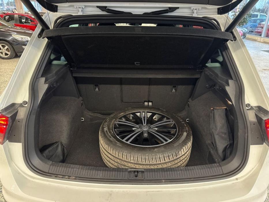 VOLKSWAGEN Tiguan 2017