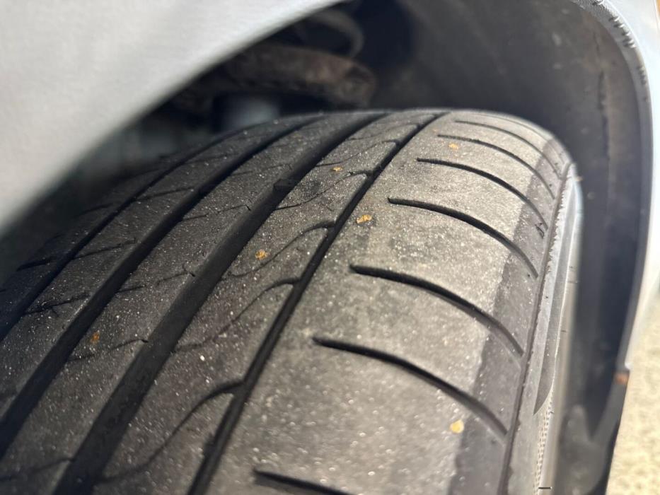 MERCEDES-BENZ GLA 2015