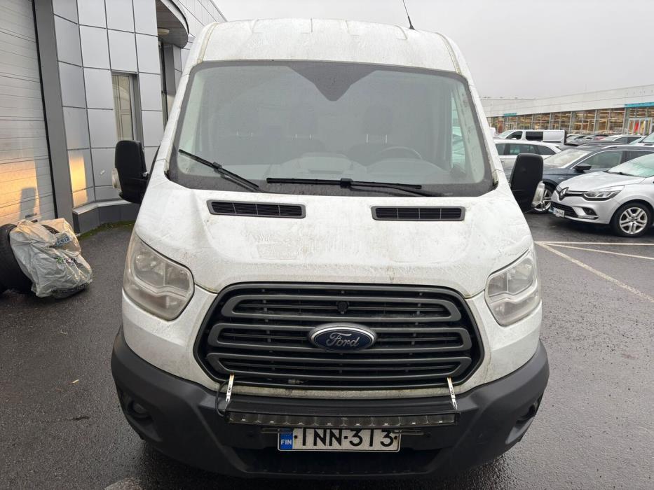 FORD Transit 2019
