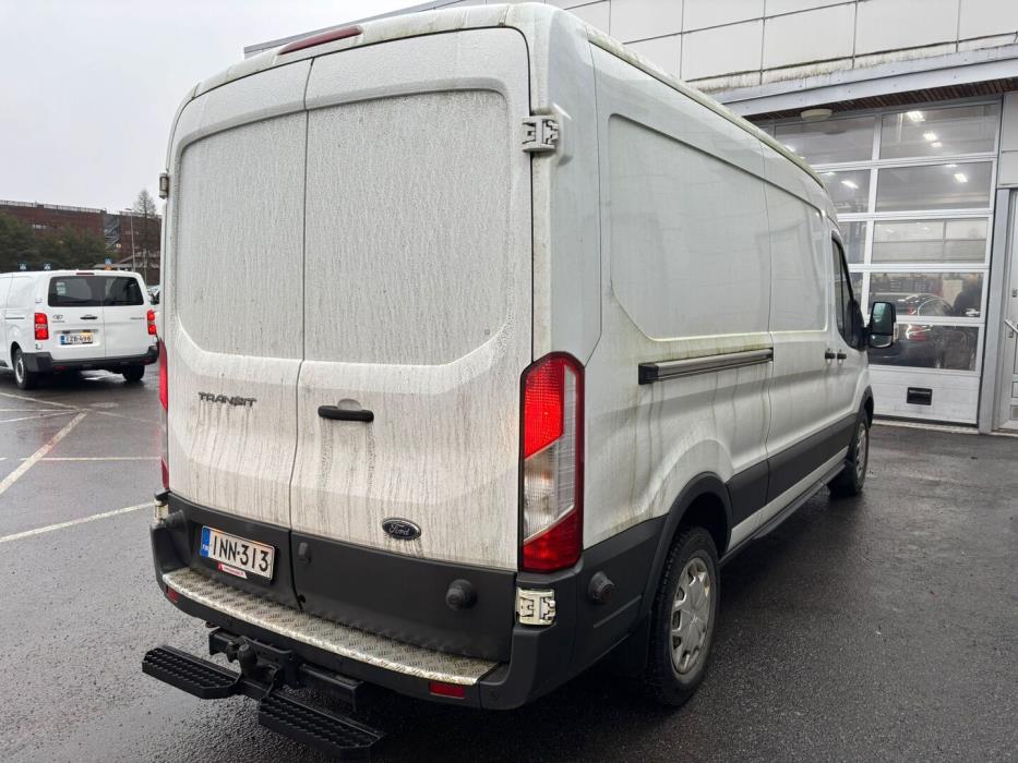 FORD Transit 2019